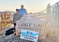 Gale Lim's Construction