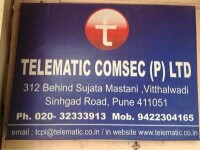 Telematic comsec pvt ltd