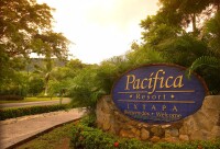Pacifica Resort Ixtapa