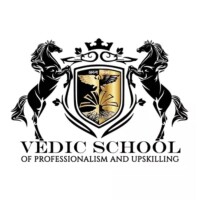 Vedic school of professionalism and upskilling