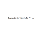 Page Point Services India Pvt. Ltd.