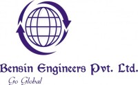 Bensin engineers pvt. ltd.