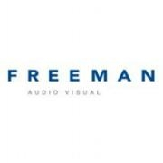 Freeman Audio Visual Las Vegas