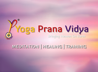 Yoga prana vidya
