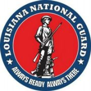 Louisiana Army Reserves