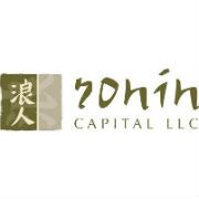 Ronin Capital