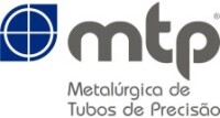 Mtp metalurgica de tubos de precisão ltda