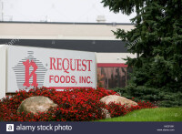 Request Foods, Inc.