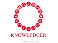 KNOWLEDGE ASSOCIATES INTERNATIONAL LTD.