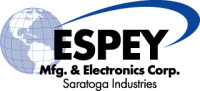 Espey Mfg & Electronics Corp.