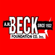 A.H. Beck Foundation Company, Inc.