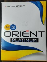 Orient Platinum