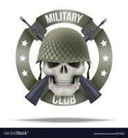 Clube militar