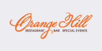 Orange Hill Restaurant