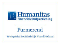 Stichting Humanitas Financiele Hulpverlening