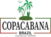 Copacabana brasil