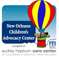 New Orleans Children's Advocacy Center