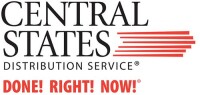 Central States Distribution Services, Inc.