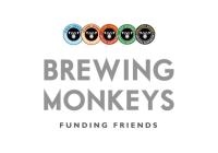 Three monkeys beer