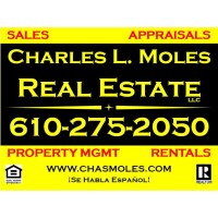 Charles L. Moles Associates, Inc.