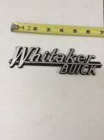 Whitaker Buick Jeep