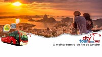 Rio line sightseeing turismo