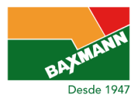 Baxmann componentes metálicos