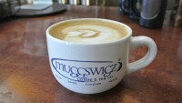Muggswigz Coffee & Tea co.