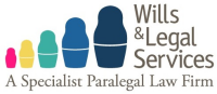 Wills & Legal Services Ltd