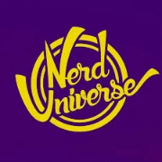 Nerd universe