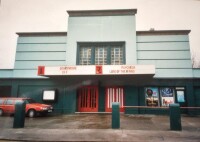 Ormonde Cinema Dungarvan