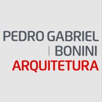 Pedro gabriel & bonini arquitetura- pgba