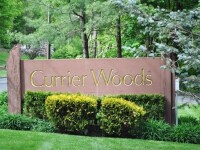 Currier Woods Condominium Tax District & Association