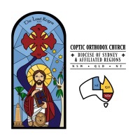Coptic Orthodox Diocese of Sydney