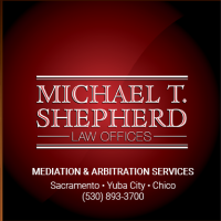 Law Offices of Michael T. Shepherd