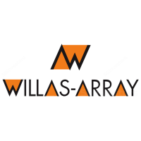 Willas-Array Electronics Ltd.