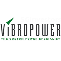 Vibro Power Pvt. Ltd.