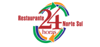 Restaurante norte-sul 24 horas