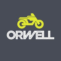 Orwell Motorcycles Ltd