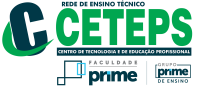 Ceteps centro de tecnologia e de educacao profissional