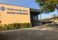 Marie Kruses Skole