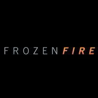 Frozen Fire