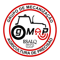 Gmap - grupo de mecanização e agricultura de precisão