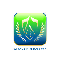 Altona p-9 college