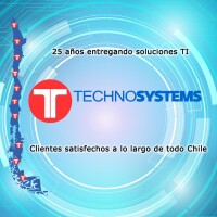 Comercial technosystems chile ltda.