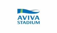 Aviva stadium