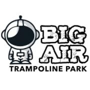 Big jump - trampoline park