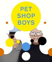 Boy boy pet shop