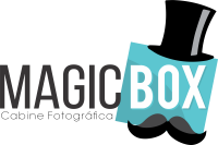 Magic box cabine fotográfica