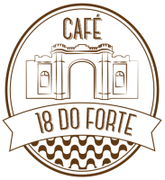 Cafe 18 do forte